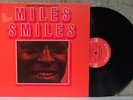 MILES DAVIS quintet Miles Smiles columbia 2 Eye MONO cl 2601