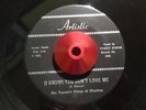 Ike Turner's Kings Of Rhythm 45 New Breed R&B Soul Artistic rare record listen
