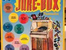V/A JUKEBOX FAVOURITES LP SWEDEN IMPORT COLOR VINYL ROCK N ROLL OLDIES STAR-CLUB