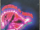 STEVEN HALPERN - Christening For Listening | RARE psych jazz funk breaks LP HEAR