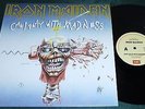 Iron Maiden Can I Play With Madness 12