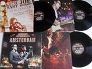 Joe Bonamassa & Beth Hart - Amsterdam (3x Vinyl) 1x angehört bzw. ungespielt