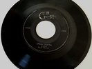 RARE DOO WOP / THE 5 GENTS / CREST / ROCK WITH ME MARIE / I NEVER TOLD YOU / 45