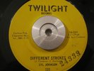 Funk/Soul 45 Syl Johnson - Different Strokes TWILIGHT EX Orig. Ultimate BREAK