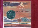 LP Vivaldi The Four Seasons (Münchinger)  B 19056