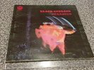 Black Sabbath Paranoid 1970 UK LP Vertigo Swirl Label VG Condition.