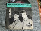 THE EVERLY BROTHERS