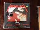 metallica kill em all vinyl 180 gram 2 disc set