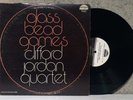 CLIFFORD JORDAN Quartet glass bead games STRATA EAST 2 LP gatefold white PROMO 