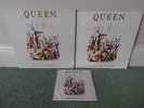 QUEEN - The Show Must Go On(UK 1991 2x12