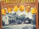 THE SKILLET LICKERS old time fiddle tunes Vol 2 LP Sealed County 526 USA 1973