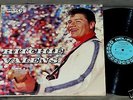 WOW* RITCHIE VALENS * Authenic Original 1st Lp 1st Press * La Bamba, Donna * Ex