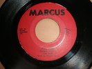 Horace Andy + Jah Bull - Ital Vital b/w Hot Stew - Orig 1974 killer roots - VG+