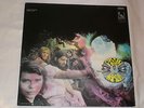Canned Heat - Living The Blues, Do-LP (Vinyl), sehr guter Zustand