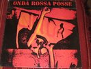 ONDA ROSSA POSSE:BATTI IL TUO TEMPO (LP) Raro