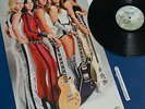 THE RUNAWAYS LIVE IN JAPAN 1977 ORIGINAL VINYL PRESSING FOLD-OUT COVER LP EX+