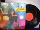 SHAKIRA MAGIA RARE FIRST promotional 1991  LP COLOMBIA vinyl look JUP