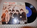 THE ROLLING STONES - ROUTE 66 - EP - DECCA SDGE 80823 (made in Spain)