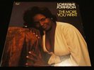 LORRAINE JOHNSON  The More You Want  MODERN SOUL  Prelude WHITE LABEL  Near Mint