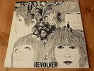 The Beatles - Revolver 1966 UK  LP PARLOPHONE STEREO 1st