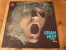 Uriah Heep - Very 'Eavy Very 'Umble 1970 UK LP VERTIGO 1st EX+
