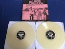 BLACK SABBATH - CALIFORNIA JAM 1974 - 100 ONLY GLOW IN THE DARK VINYL OOP MINT