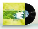 RATIONAL YOUTH To the Goddess Electricity LP BLACK VINYL 2014