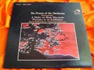 EX Original TAS LP: Power of the Orchestra   RCA VCS 2659 7s/5s Living Stereo
