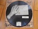 ??????CHOPIN / C. GIRAUD-CHAMBEAU piano  78 tours / rpm Picture Disc Saturne