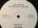 Zen Bow 