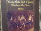 CROSBY, STILLS, NASH & YOUNG