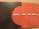 Interpol ?– Antics-5 × Vinyl, 7 Box Set, Limited Edition OLE 616-7