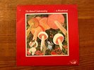 MUTUAL UNDERSTANDING rare pop psych Wonderland NM LP