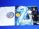 RADIORAMA  -  THE SECOND   LP  -     ITALO  DISCO  FROM  1987  TOP 