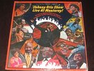 Johnny Otis Show rare '70 US 2LP Live At Monterey mint-  RHYTHM & BLUES MONSTER