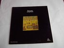 OCORA MUSIQUES TRAD.VIVANTES RARE VINYLE TURQUIE MUSIQUE SOUFI