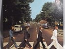THE BEATLES ABBEY ROAD MASTER RECORDING 1/2 SPEED 1979 VINYL LP MFLB-1-023 USA