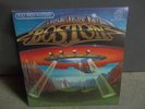 Boston - Don't Look Back - Nice Original Rare Promo Vinyl LP HALF SPEED MASTER 