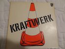Kraftwerk S/T LP NM original German Philips krautrock Faust psych Ash Ra Tempel