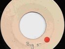 PRINCE BUSTER  BIG FIVE  JA ORIG  HARD TO FIND UNBLEEPED VERSION