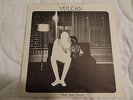 Vulcan- Meet Your Ghost LP North Star private psych hard rock fuzz heavy metal