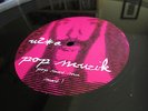 U2 Pop Muzik / Last Night On Earth UK 12