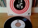 BLACK SABBATH PARANOID / EVIL WOMAN 7´45  PORTUGAL TOP COLLECTORS COPY