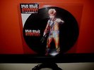 DAVID BOWIE STARMAN RSD PICTURE DISC 2012 1984 PICTURE DISC RECORD STORE DAY 45