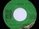 African Music Machine 