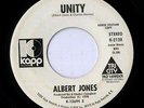 Albert Jones 