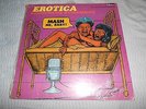 *RARE* EROTICA BEDSPRING SYMPHONY 1970'S LP SOUNDS RECORD ALBUM KENT KST-556