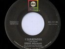 Eddie Holman 