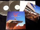 AIR 10,000 Hz Legend 2001 US 2LP Vinyl Source Beck Jason Falkner Downtempo