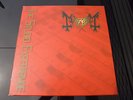 Mayhem - The Studio Experience 4 Pic Discs Ulver Darkthrone Immortal Burzum